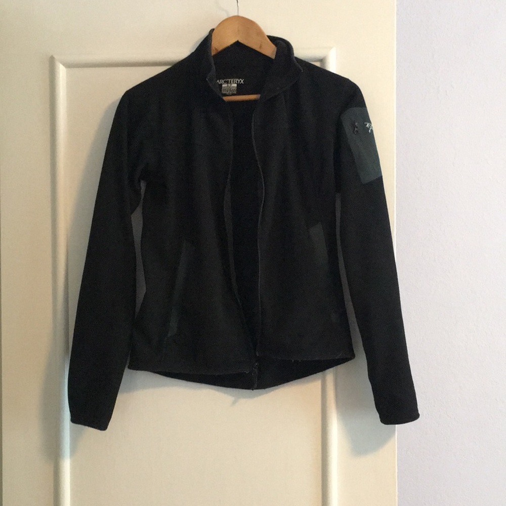 Arc’teryx Middle Layer